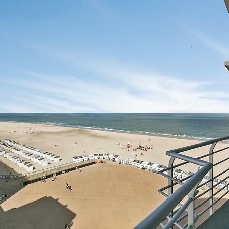Apartment V7 Ostend Exterior foto